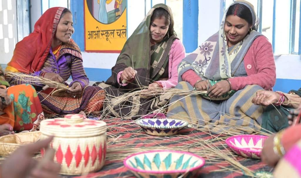 Dalmia Bharat celebrates empowerment of 18000 women on International Day of Rural Women